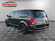 2019 Dodge Grand Caravan | ALL POWER OPTIONS | BACK-UP CAM | - Photo 3