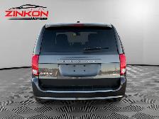 2019 Dodge Grand Caravan | ALL POWER OPTIONS | BACK-UP CAM | - Photo 4