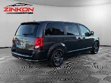 2019 Dodge Grand Caravan | ALL POWER OPTIONS | BACK-UP CAM | - Photo 5