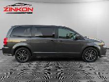 2019 Dodge Grand Caravan | ALL POWER OPTIONS | BACK-UP CAM | - Photo 6