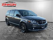 2019 Dodge Grand Caravan | ALL POWER OPTIONS | BACK-UP CAM | - Photo 7