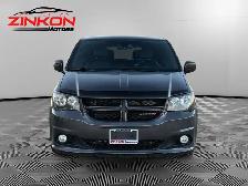 2019 Dodge Grand Caravan | ALL POWER OPTIONS | BACK-UP CAM | - Photo 8