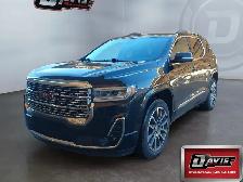 2022 GMC Acadia Denali AWD Denali