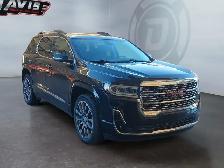 2022 GMC Acadia Denali AWD Denali - Photo 2