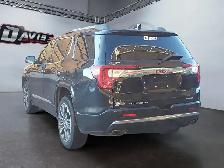 2022 GMC Acadia Denali AWD Denali - Photo 4