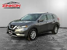 2019 Nissan Rogue | CAR-PLAY | BLIND SPOT | BACK-UP | HTD SEATS
