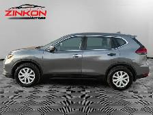 2019 Nissan Rogue | CAR-PLAY | BLIND SPOT | BACK-UP | HTD SEATS - Photo 2