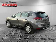 2019 Nissan Rogue | CAR-PLAY | BLIND SPOT | BACK-UP | HTD SEATS - Photo 3