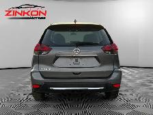 2019 Nissan Rogue | CAR-PLAY | BLIND SPOT | BACK-UP | HTD SEATS - Photo 4