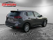 2019 Nissan Rogue | CAR-PLAY | BLIND SPOT | BACK-UP | HTD SEATS - Photo 5