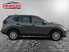 2019 Nissan Rogue | CAR-PLAY | BLIND SPOT | BACK-UP | HTD SEATS - Photo 6