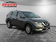 2019 Nissan Rogue | CAR-PLAY | BLIND SPOT | BACK-UP | HTD SEATS - Photo 7