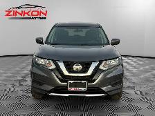2019 Nissan Rogue | CAR-PLAY | BLIND SPOT | BACK-UP | HTD SEATS - Photo 8