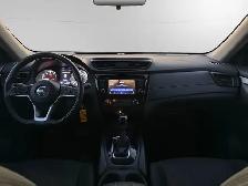 2019 Nissan Rogue | CAR-PLAY | BLIND SPOT | BACK-UP | HTD SEATS - Photo 10