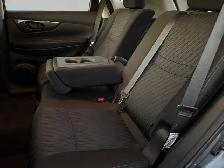 2019 Nissan Rogue | CAR-PLAY | BLIND SPOT | BACK-UP | HTD SEATS - Photo 13