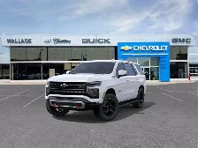 2027 Chevrolet Tahoe 4wd 4dr Z71