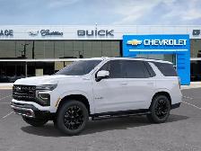 2027 Chevrolet Tahoe 4wd 4dr Z71 - Photo 4