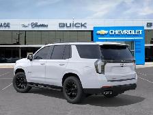 2027 Chevrolet Tahoe 4wd 4dr Z71 - Photo 6