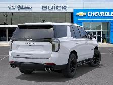 2027 Chevrolet Tahoe 4wd 4dr Z71 - Photo 8