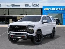 2027 Chevrolet Tahoe 4wd 4dr Z71 - Photo 10