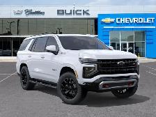 2027 Chevrolet Tahoe 4wd 4dr Z71 - Photo 11