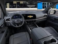 2027 Chevrolet Tahoe 4wd 4dr Z71 - Photo 18