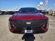 2026 Cadillac LYRIQ Signature Sport 4dr Signature Sport - Photo 2