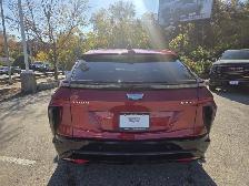 2026 Cadillac LYRIQ Signature Sport 4dr Signature Sport - Photo 3