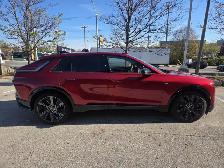 2026 Cadillac LYRIQ Signature Sport 4dr Signature Sport - Photo 4