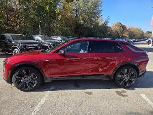 2026 Cadillac LYRIQ Signature Sport 4dr Signature Sport - Photo 5