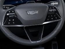 2027 Cadillac LYRIQ 4dr Sport - Photo 22