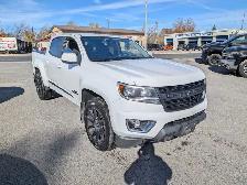2020 Chevrolet Colorado - Photo 2