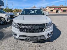 2020 Chevrolet Colorado - Photo 3