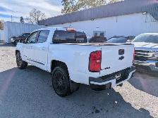 2020 Chevrolet Colorado - Photo 4