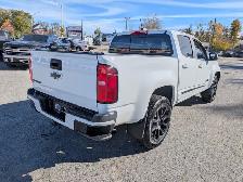 2020 Chevrolet Colorado - Photo 5