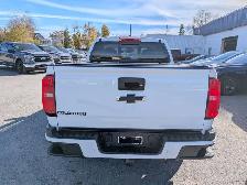 2020 Chevrolet Colorado - Photo 6