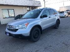 2009 Honda CR-V 4WD 5dr EX - Photo 2