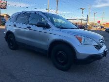 2009 Honda CR-V 4WD 5dr EX - Photo 3
