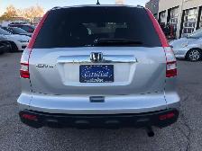 2009 Honda CR-V 4WD 5dr EX - Photo 4