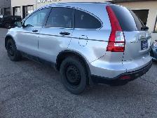 2009 Honda CR-V 4WD 5dr EX - Photo 5