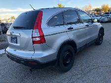 2009 Honda CR-V 4WD 5dr EX - Photo 6