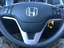 2009 Honda CR-V 4WD 5dr EX - Photo 7