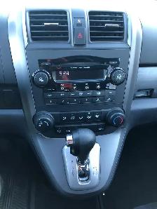 2009 Honda CR-V 4WD 5dr EX - Photo 11