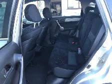 2009 Honda CR-V 4WD 5dr EX - Photo 12