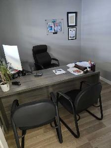 office for rent brantford on dalkeith drive lower floor - Photo 3