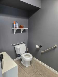 office for rent brantford on dalkeith drive lower floor - Photo 7