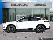 2026 Buick Envista Sport Touring FWD 4dr Sport Touring - Photo 3