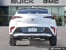 2026 Buick Envista Sport Touring FWD 4dr Sport Touring - Photo 5