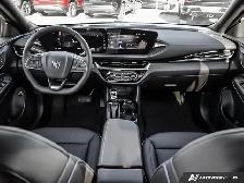 2026 Buick Envista Sport Touring FWD 4dr Sport Touring - Photo 24