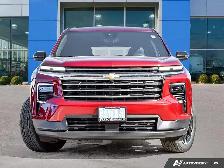 2027 Chevrolet Traverse LT AWD 4dr LT - Photo 2